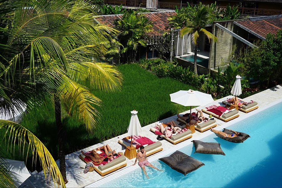 Best Restaurant Canggu: How to Choose the Right Spot and Where to Start