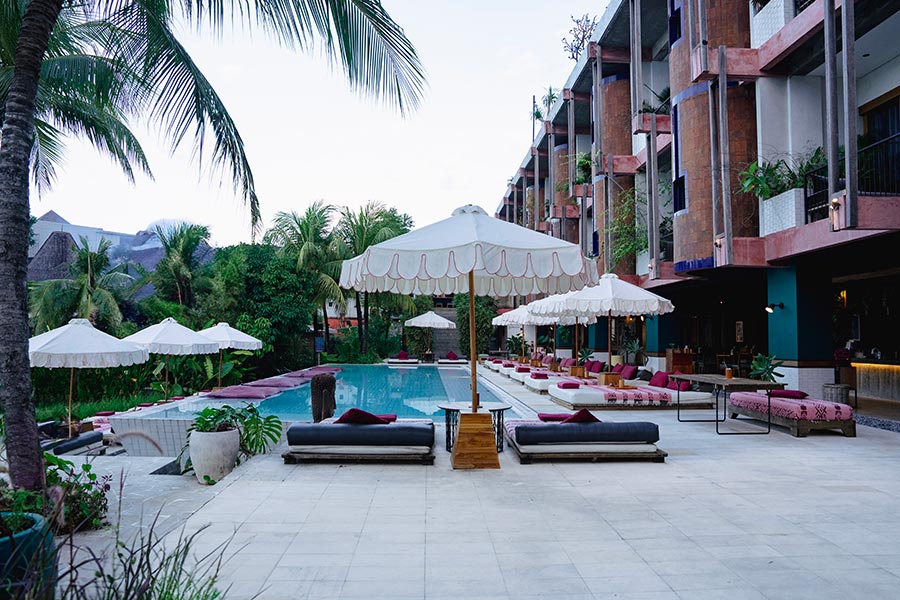 Best Cafe Canggu: Why Boheme Stands Out in Pererenan, Bali